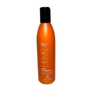 ALTERNA Hemp Shine Conditioner Repair Dry Damaged Hair Organics 250 ml / 8.5 oz‎